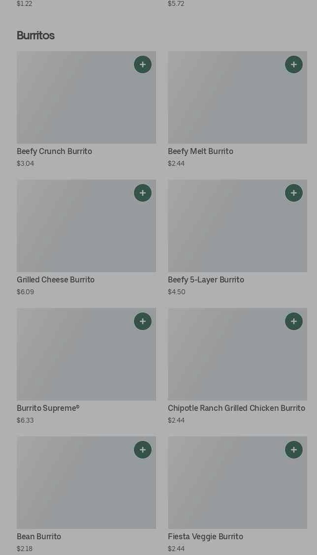 Photo credit: Posmates