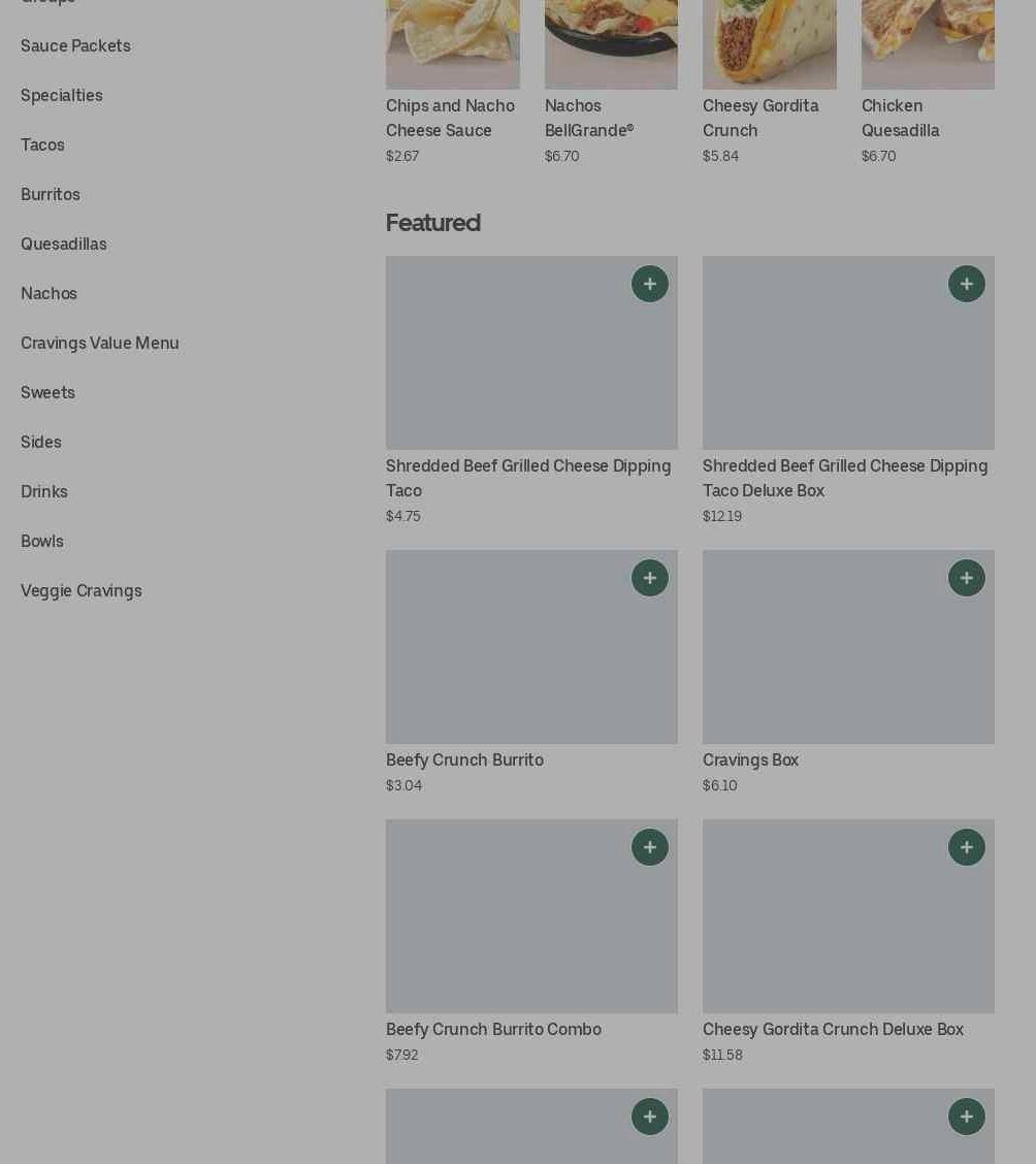 Photo credit: Posmates