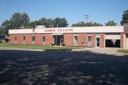 Lochmoor Collision Center - Auto Collision Repair | Auto Body Shop