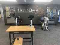 HealthQuest Physical Therapy - St. Clair Shores