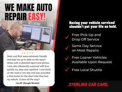 Sterling Car Care - Sterling Heights