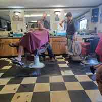 Ruff Brothers Barber Shop
