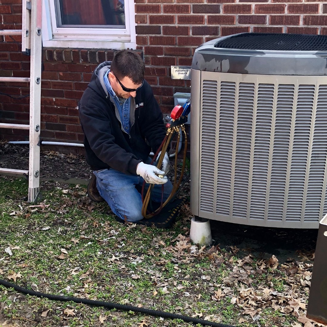 Boelcke Heating & Air Conditioning 1119 W John Beers Rd, Stevensville Michigan 49127