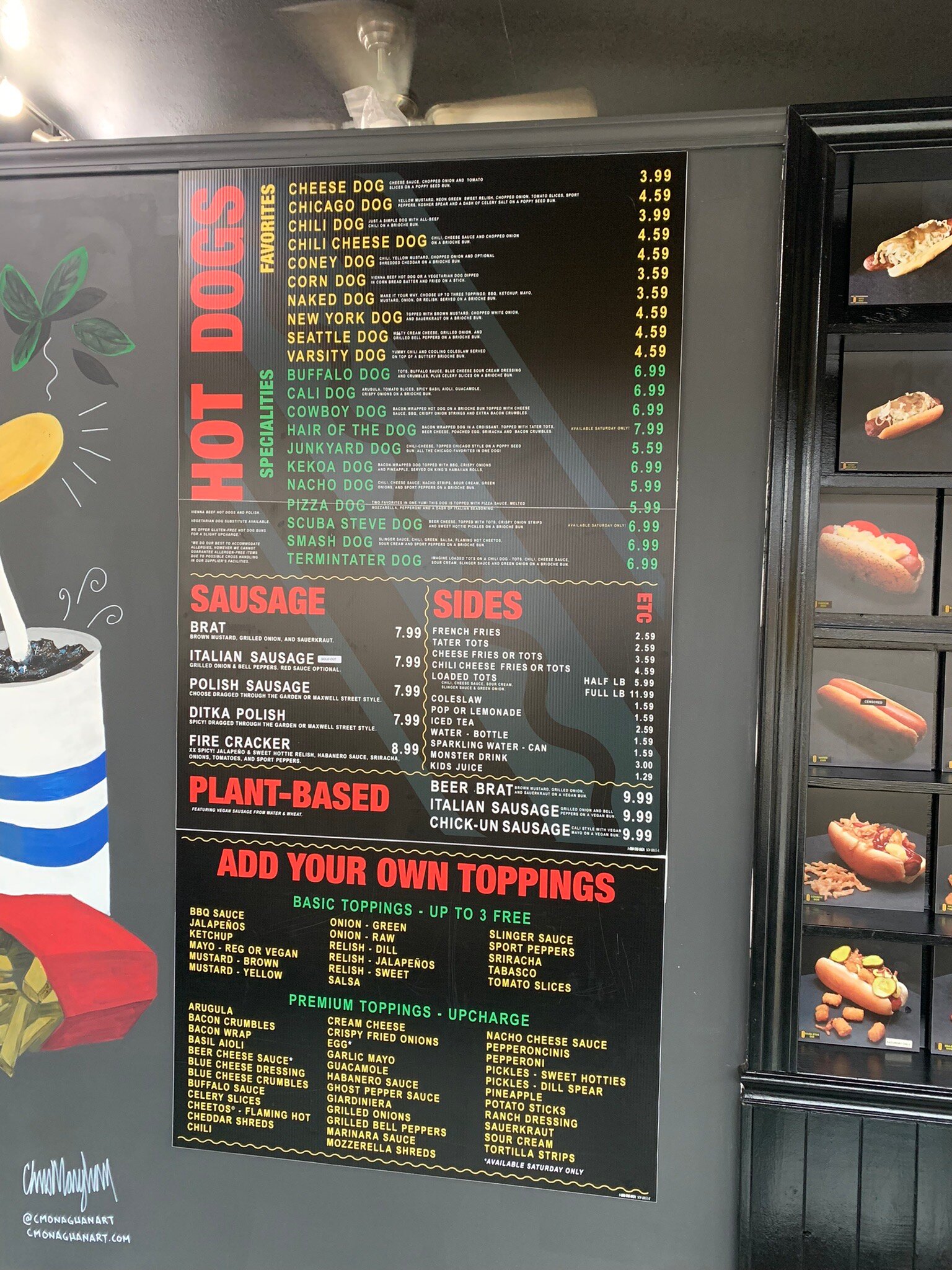 Photo credit: Tripadvisor