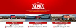 Alpha Building Center Nottawa - Nottawa Lumber