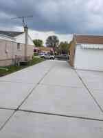 Olson Cement Work & Construction