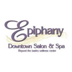 Epiphany Downtown Salon & Spa