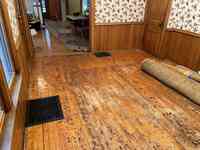 Practical Renovations Wood Floors