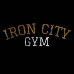 Iron City Gym