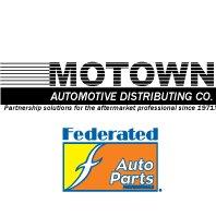 Motown Auto Distributing Co. ( Fisher Auto Parts )