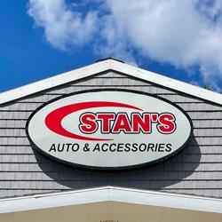 Stan's Auto & Accessories