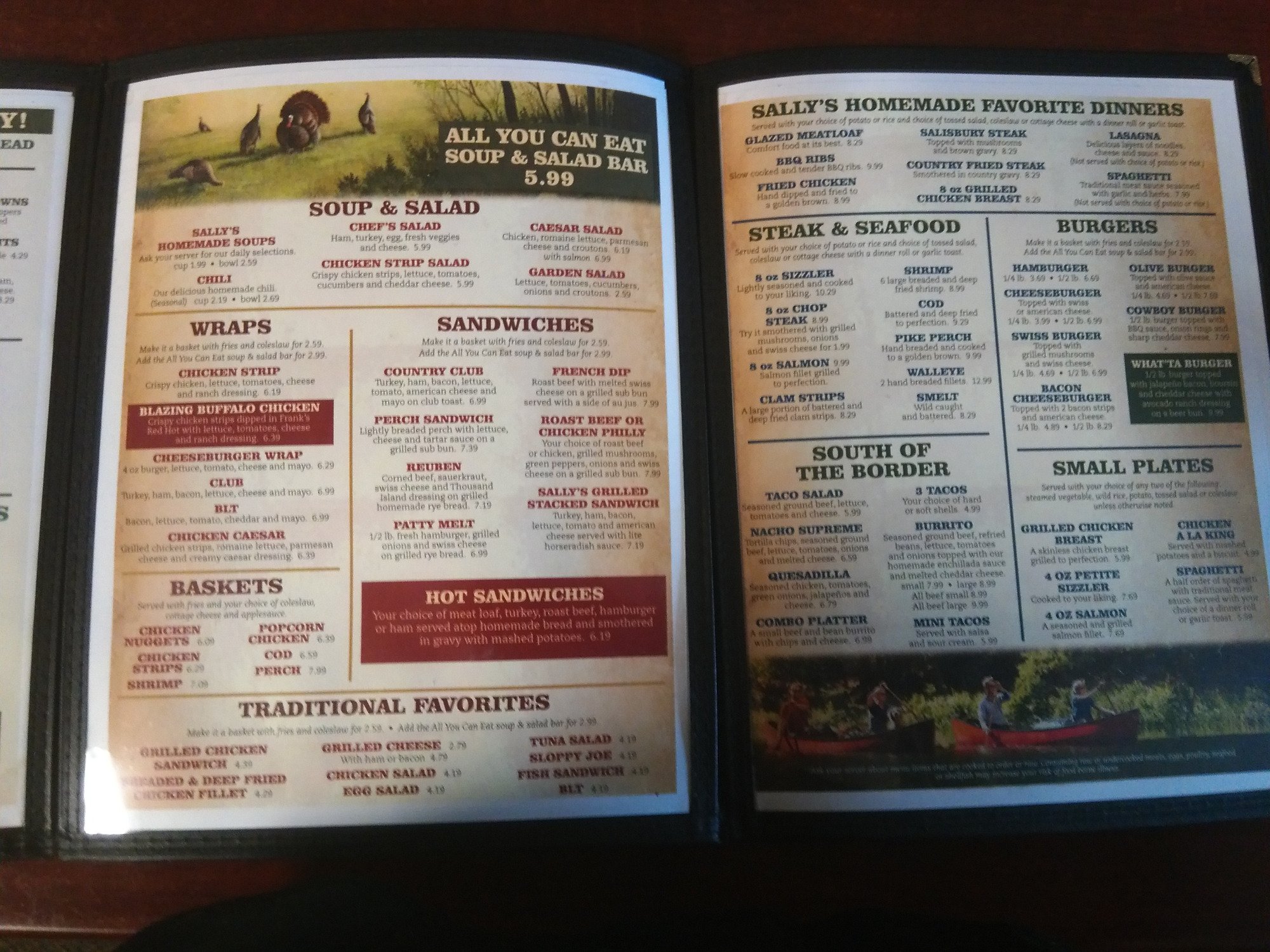 Photo credit: Tripadvisor