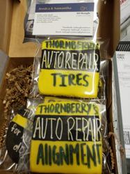Thornberry's Auto Service
