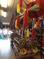 La Piñata Loca candy store
