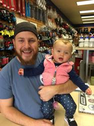 Hat Trick Hockey Albertville