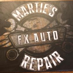FX Auto repair