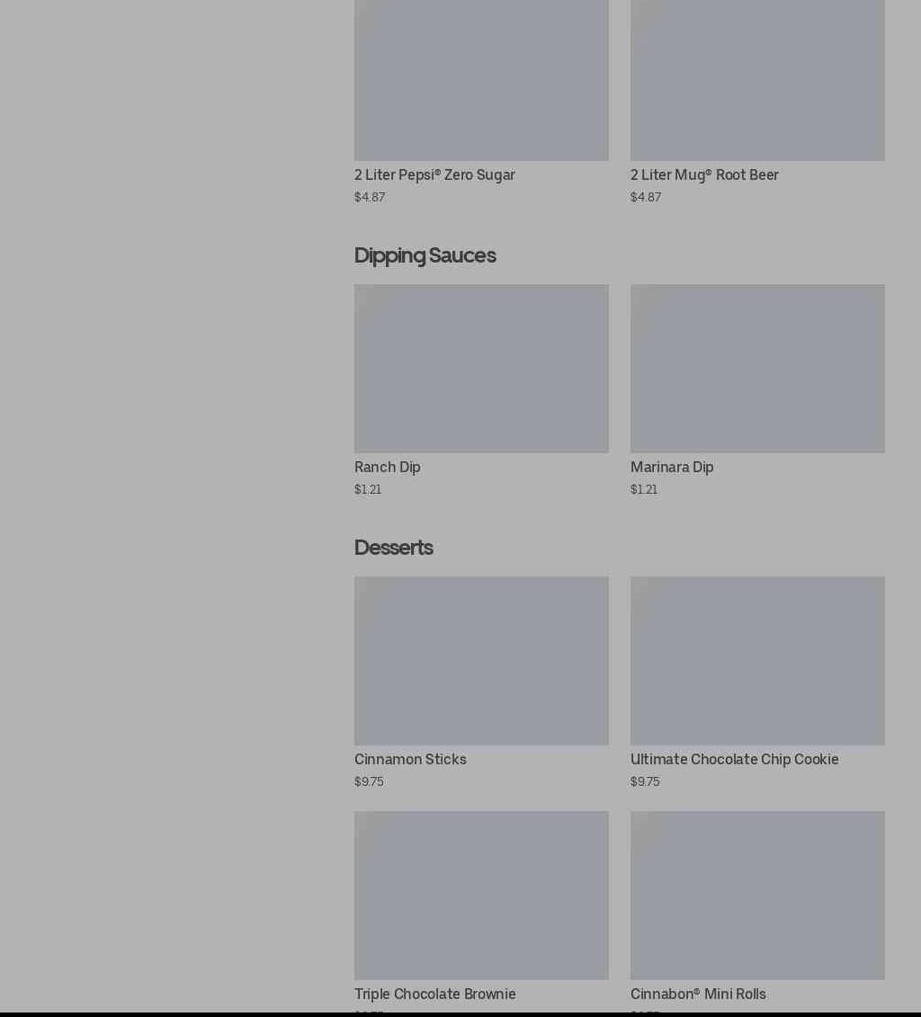 Photo credit: Posmates