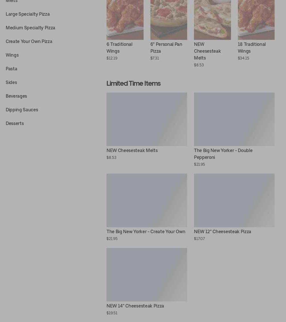 Photo credit: Posmates