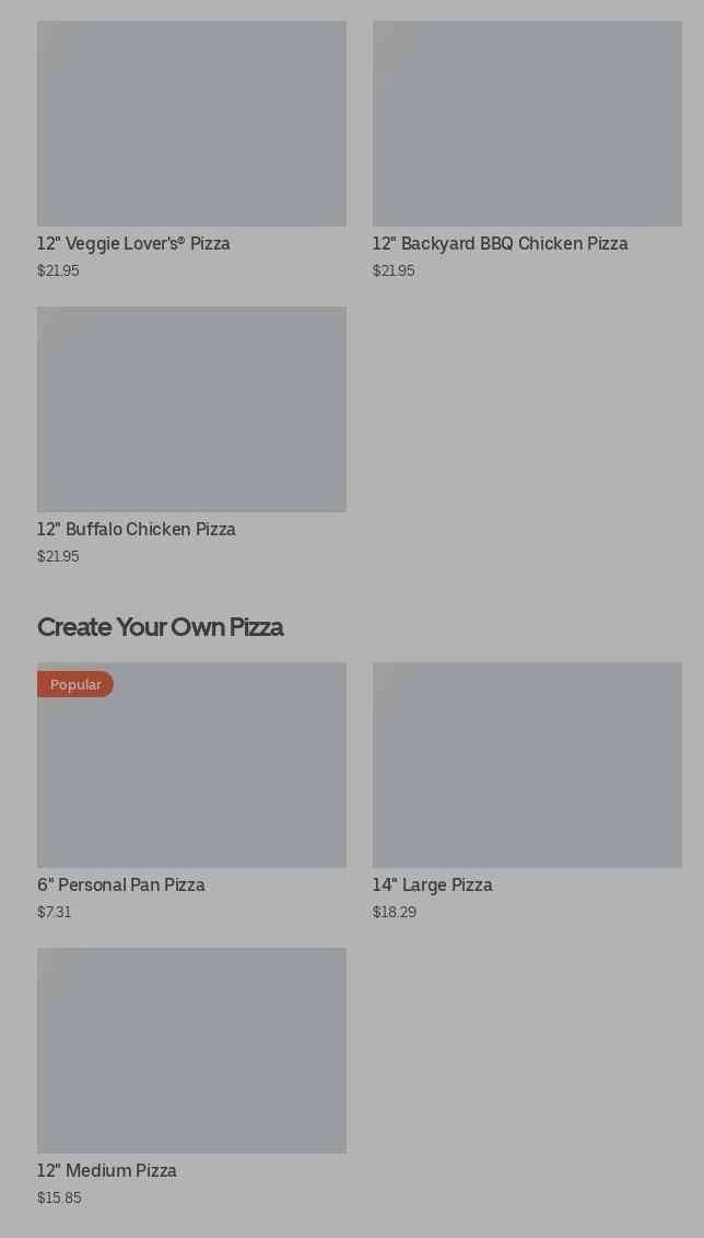 Photo credit: Posmates