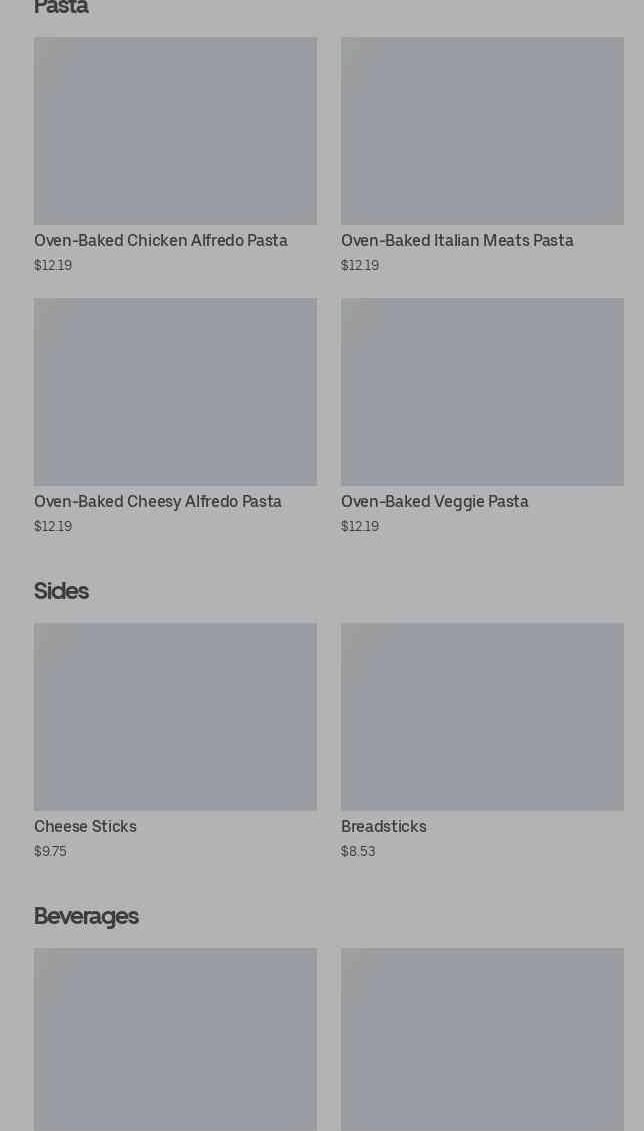 Photo credit: Posmates