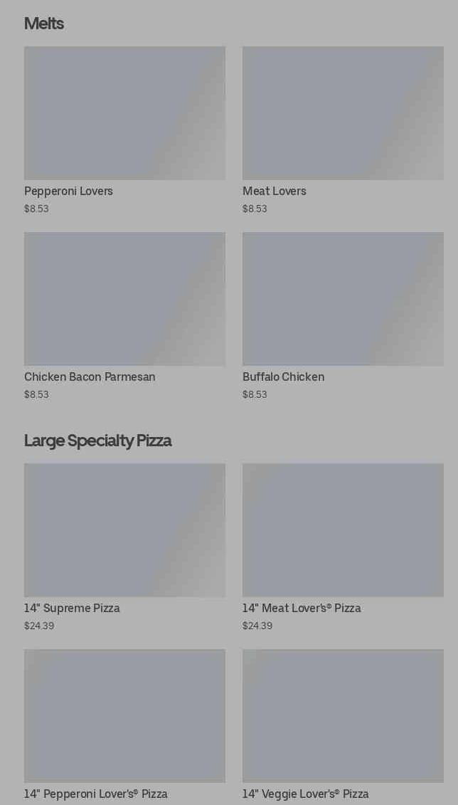 Photo credit: Posmates