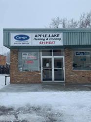 Apple-Lake Heating & Air Conditioning, Inc.