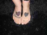 Laurie Hasbargen Cut & Curl