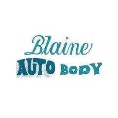 Blaine Auto body