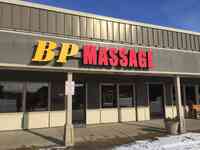 BP Therapeutic Massage