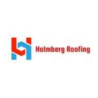 Holmberg Construction Roofing