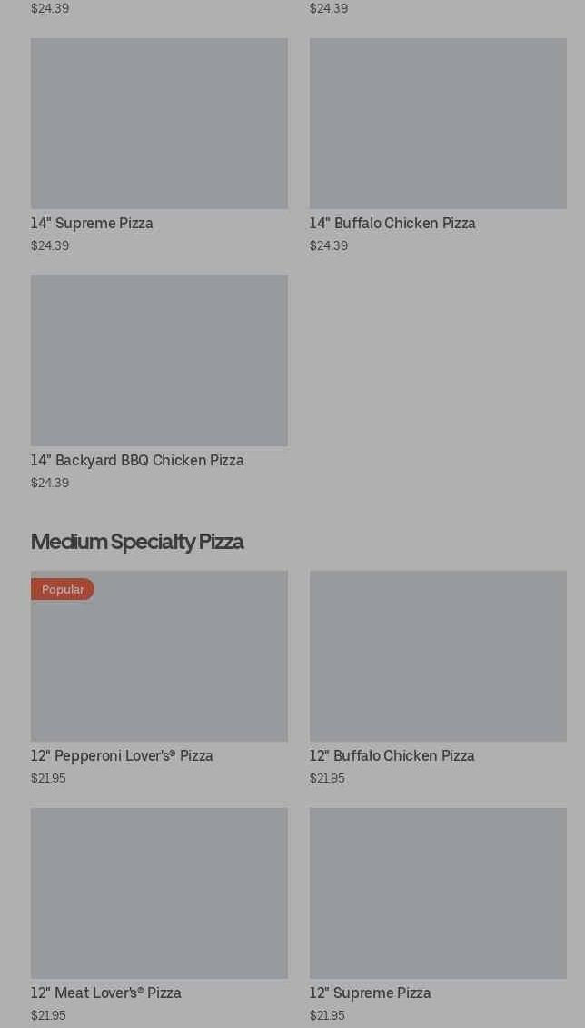 Photo credit: Posmates