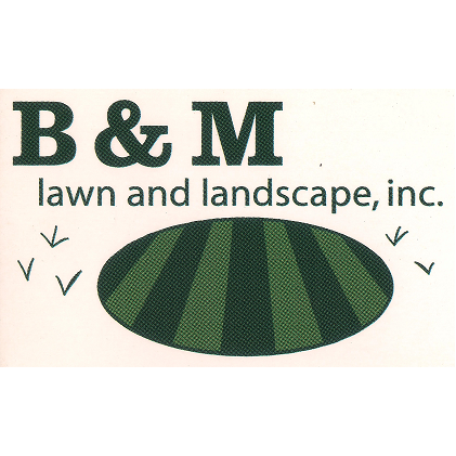 B & M Lawn & Landscape, Inc. 32354 Lever St NE, Cambridge Minnesota 55008