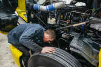 Nate's Garage Heavy-Duty Truck Repair