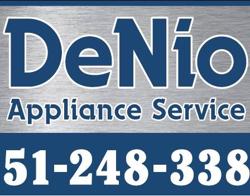 Denio Appliance Services