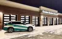 Christian Brothers Automotive Chanhassen