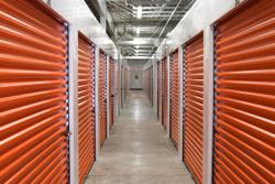 CHASKA SELF-STORAGE