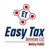 EASY TAX SERVICES LLC