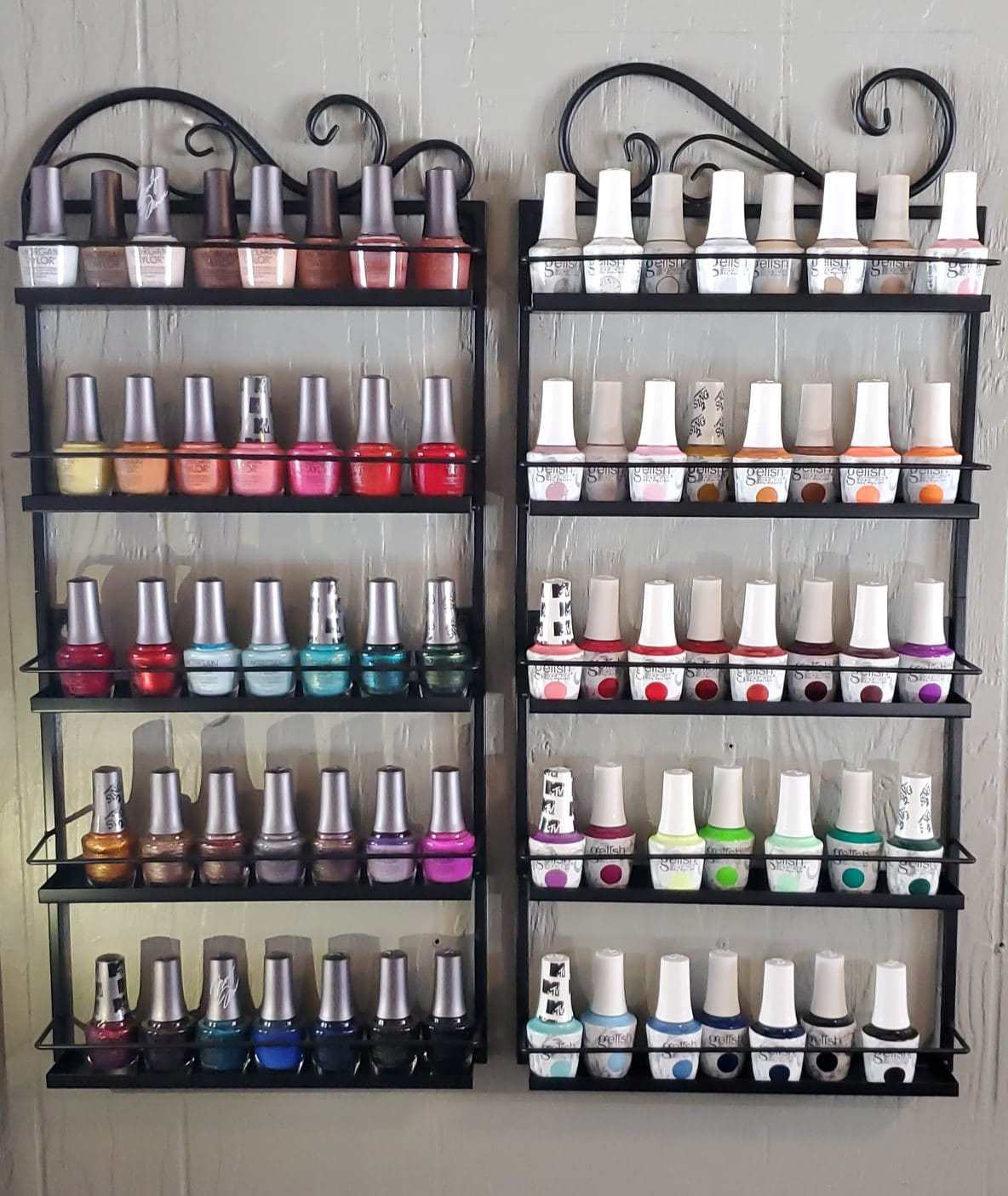 Holly's Hair & Nailcare 36037 Co Rd 66, Crosslake Minnesota 56442