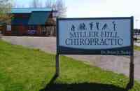 Miller Hill Chiropractic & Massage Therapy