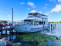 Paradise Charter Cruises and Minneapolis Queen