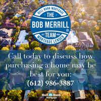Bell Bank Mortgage, Bob Merrill