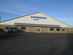 Swenson Motors
