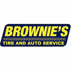 Brownie's Tire And Auto Service