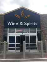 Walmart Wine and Spirits