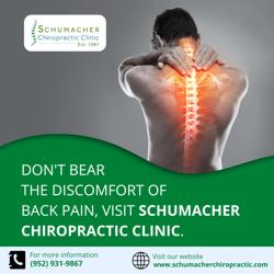 Schumacher Chiropractic Clinic
