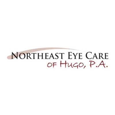 Northeast Eye Care Of Hugo 14643 Mercantile Dr N Ste 112, Hugo Minnesota 55038