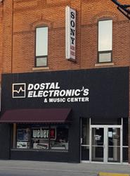 Dostal Electronics Center