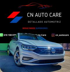 C & N Auto Care