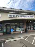 Three Stars Sportcards LLC