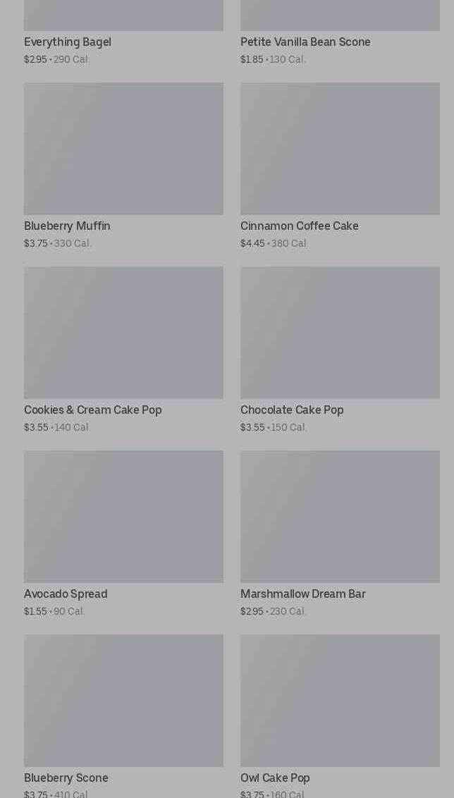 Photo credit: Posmates